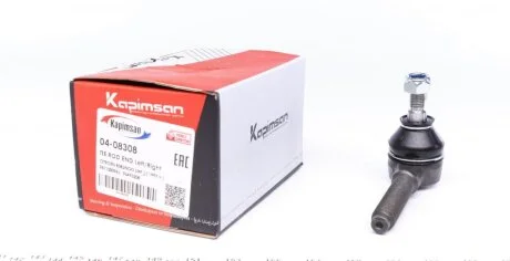 Накінечник кермової тяги KAPIMSAN 04-08308