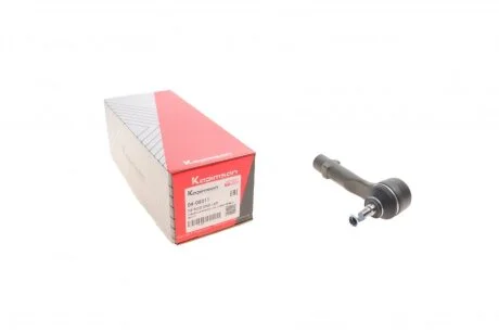 Накінечник кермової тяги KAPIMSAN 04-08311