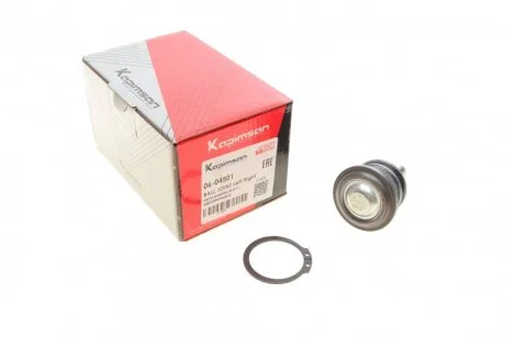 Кульова опора (шарнір) KAPIMSAN 06-04501