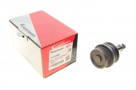 Кульова опора (шарнір) KAPIMSAN 14-05300