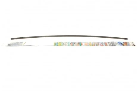 Резинка для склоочисника PARTS KAVO 55-SW6