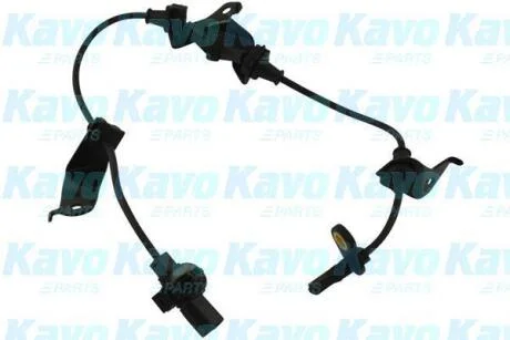 Датчик частоти обертання колеса PARTS KAVO BAS-2040