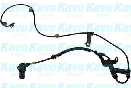 Датчик частоти обертання колеса PARTS KAVO BAS-3001