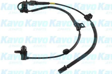 Датчик частоти обертання колеса PARTS KAVO BAS-4020
