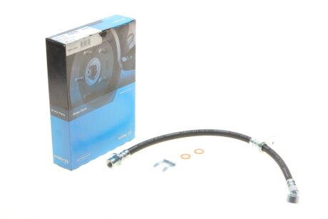 Шланг гальмівний PARTS KAVO BBH-2202