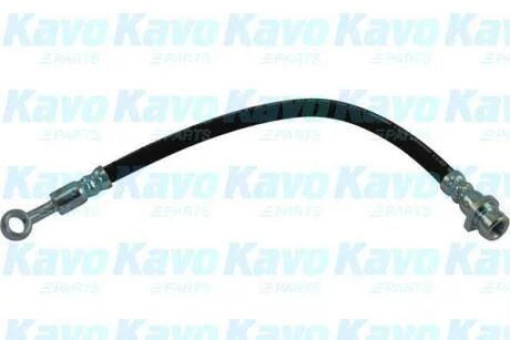 Шланг гальмівний PARTS KAVO BBH-3172