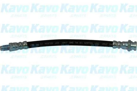 Шланг гальмівний PARTS KAVO BBH-5551