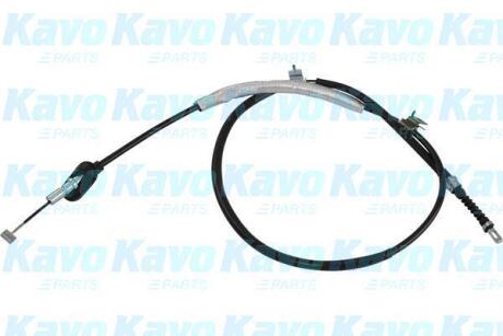 Трос ручного гальма PARTS KAVO BHC-2075