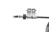 Трос ручних гальм PARTS KAVO BHC-3232 (фото 3)