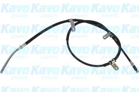 Трос ручних гальм PARTS KAVO BHC-5595 (фото 1)