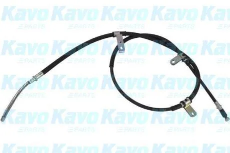 Трос ручних гальм PARTS KAVO BHC-5595
