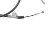 Трос ручних гальм PARTS KAVO BHC-9112 (фото 3)