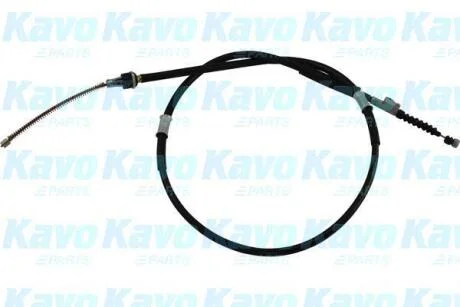 Трос ручних гальм PARTS KAVO BHC-9115