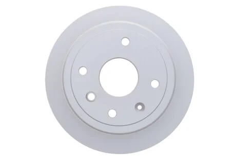 Диск гальмівний PARTS KAVO BR-1215-C