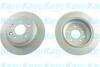 Диск гальмівний PARTS KAVO BR-2279-C (фото 1)