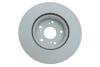 Диск гальмівний PARTS KAVO BR-2287-C (фото 2)