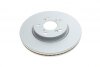 Диск гальмівний PARTS KAVO BR-2310-C (фото 4)