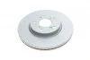 Диск гальмівний PARTS KAVO BR-2310-C (фото 4)