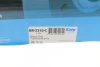 Диск гальмівний PARTS KAVO BR-2310-C (фото 5)