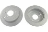 Диск гальмівний PARTS KAVO BR-3219-C (фото 1)