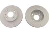 Диск гальмівний PARTS KAVO BR-3226-C (фото 1)