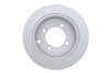 Диск гальмівний PARTS KAVO BR-3230-C (фото 3)