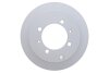 Диск гальмівний PARTS KAVO BR-3230-C (фото 5)