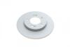 Диск гальмівний PARTS KAVO BR-3295-C (фото 4)