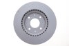 Диск гальмівний PARTS KAVO BR-4220-C (фото 4)
