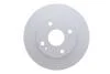 Диск гальмівний PARTS KAVO BR-4729-C (фото 1)