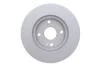 Диск гальмівний PARTS KAVO BR-4729-C (фото 3)