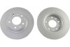 Диск гальмівний PARTS KAVO BR-4756-C (фото 1)