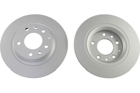 Диск гальмівний PARTS KAVO BR-4756-C