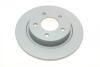 Диск гальмівний PARTS KAVO BR-4765-C (фото 6)