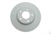 Диск гальмівний PARTS KAVO BR-4767-C (фото 1)