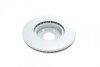 Диск гальмівний PARTS KAVO BR-4798-C (фото 3)