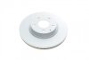 Диск гальмівний PARTS KAVO BR-4798-C (фото 4)