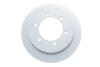 Диск гальмівний PARTS KAVO BR-5733-C (фото 1)