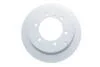 Диск гальмівний PARTS KAVO BR-5733-C (фото 1)