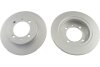 Диск гальмівний PARTS KAVO BR-5746-C (фото 1)