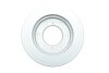 Диск гальмівний PARTS KAVO BR-5759-C (фото 3)