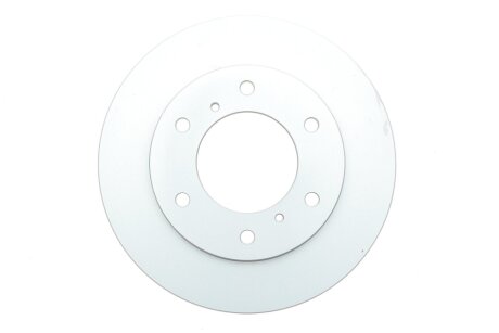 Диск гальмівний PARTS KAVO BR-5759-C