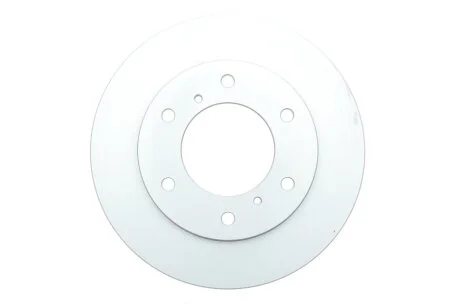 Диск гальмівний PARTS KAVO BR-5759-C