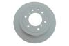 Диск гальмівний PARTS KAVO BR-5774-C (фото 1)
