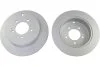 Диск гальмівний PARTS KAVO BR-5776-C (фото 1)
