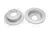 Диск гальмівний PARTS KAVO BR-5783-C (фото 1)