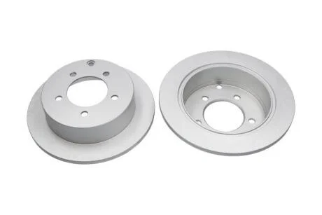 Диск гальмівний PARTS KAVO BR-5783-C