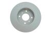 Диск гальмівний PARTS KAVO BR-6729-C (фото 2)