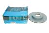 Диск гальмівний PARTS KAVO BR-6729-C (фото 3)