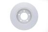 Диск гальмівний PARTS KAVO BR-6838-C (фото 4)
